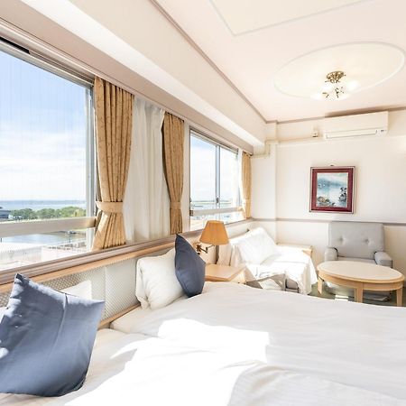 Tabist Hotel Ginga Kisarazu Luaran gambar