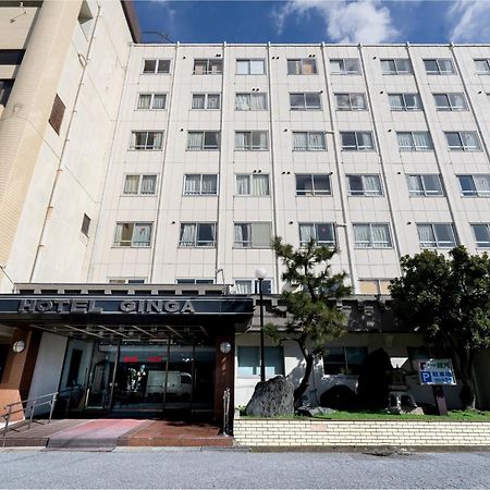 Tabist Hotel Ginga Kisarazu Luaran gambar
