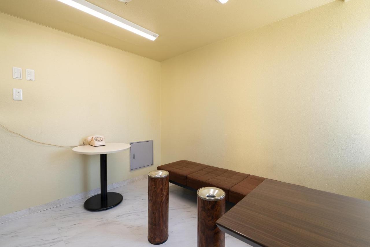 Tabist Hotel Ginga Kisarazu Luaran gambar