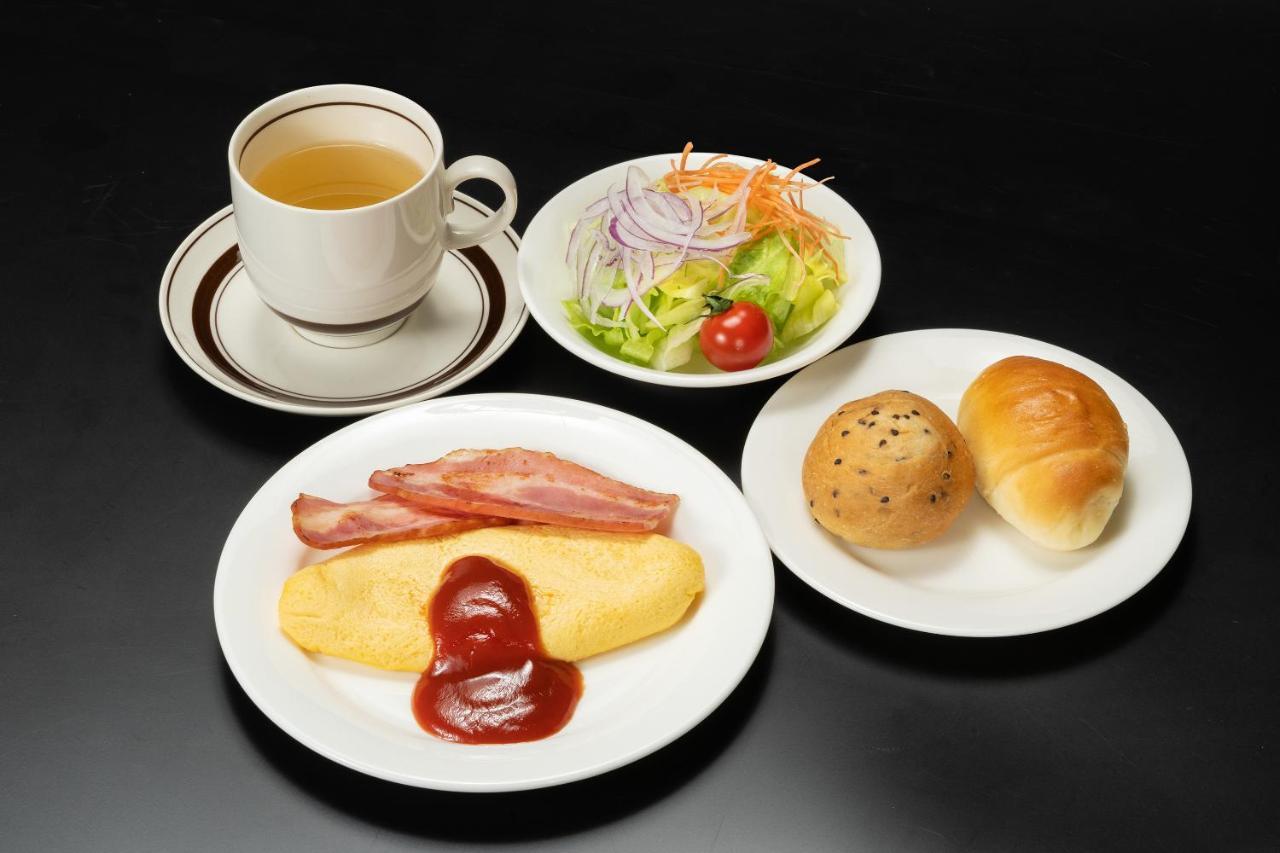 Tabist Hotel Ginga Kisarazu Luaran gambar