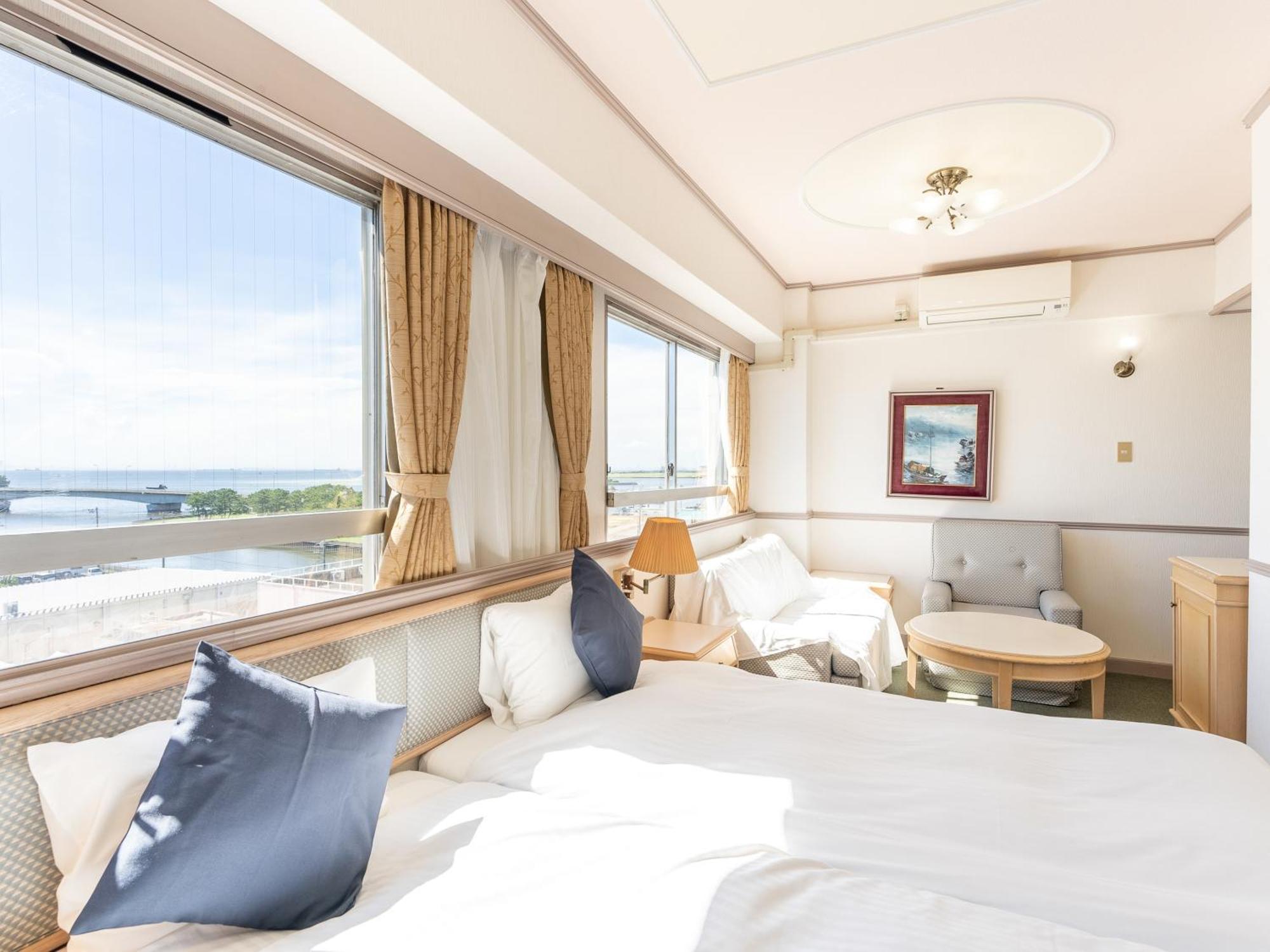 Tabist Hotel Ginga Kisarazu Luaran gambar