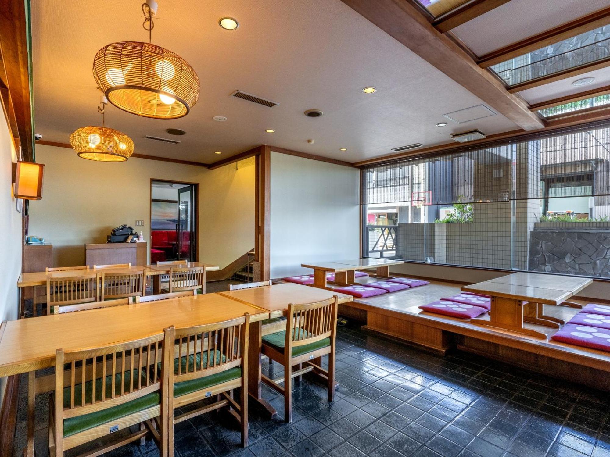 Tabist Hotel Ginga Kisarazu Luaran gambar