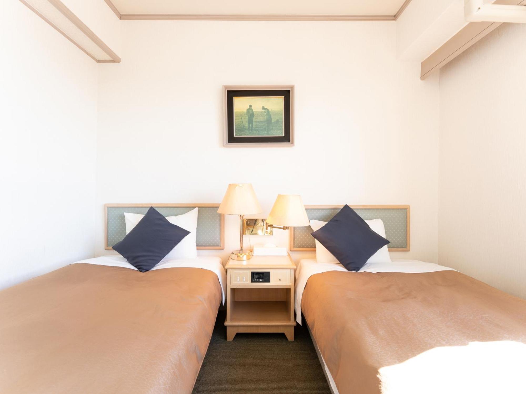 Tabist Hotel Ginga Kisarazu Luaran gambar