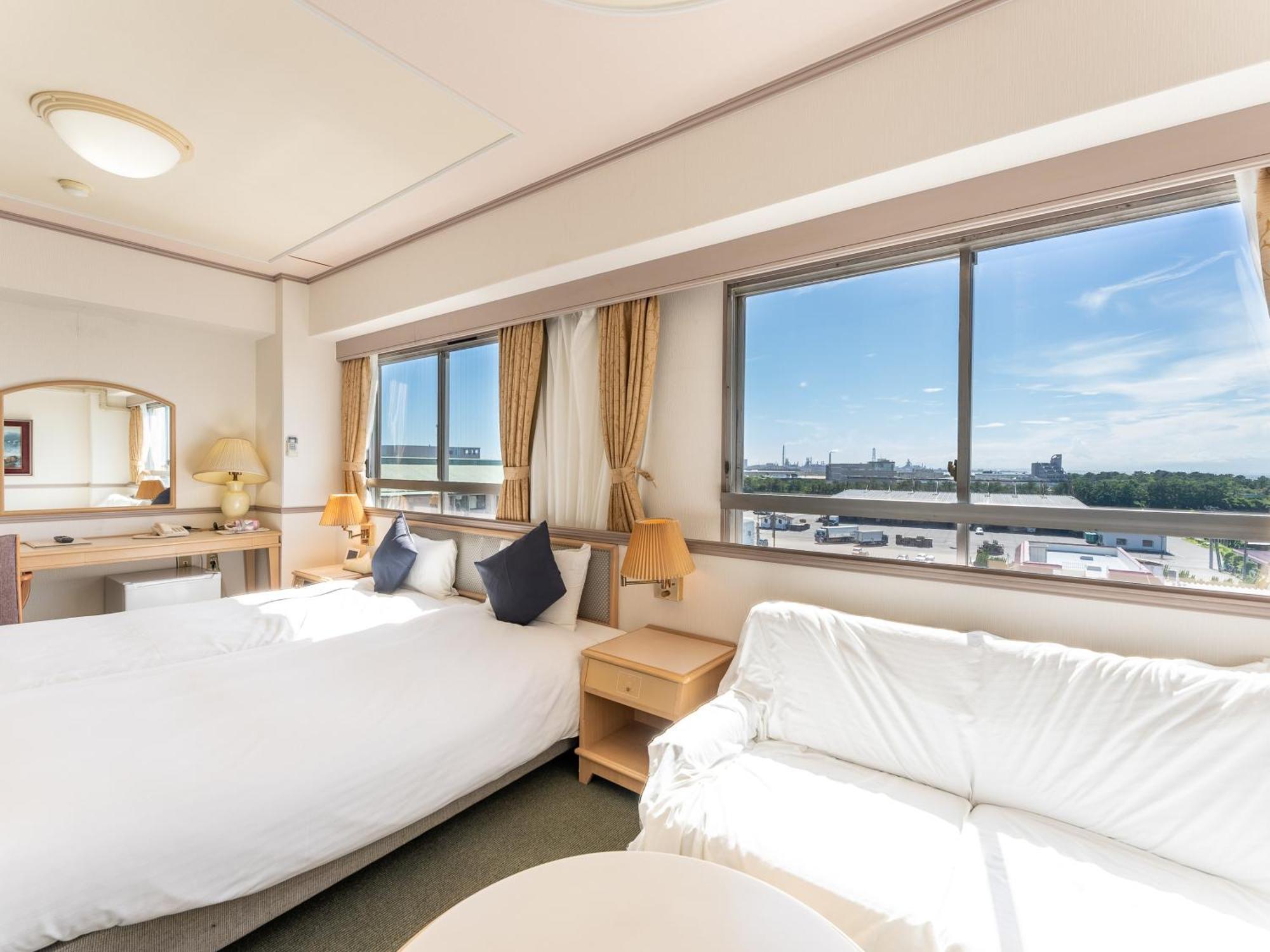 Tabist Hotel Ginga Kisarazu Luaran gambar