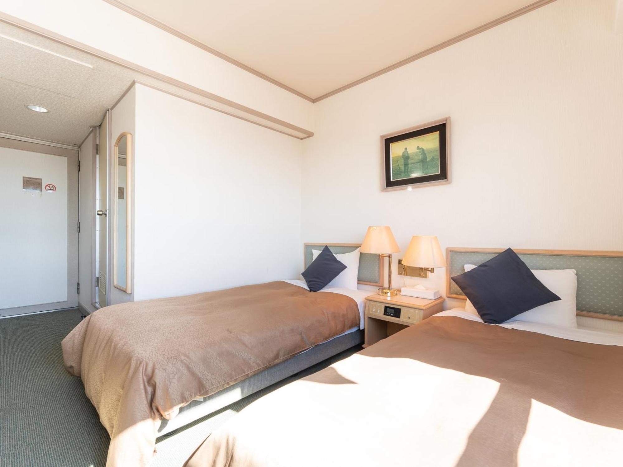 Tabist Hotel Ginga Kisarazu Luaran gambar