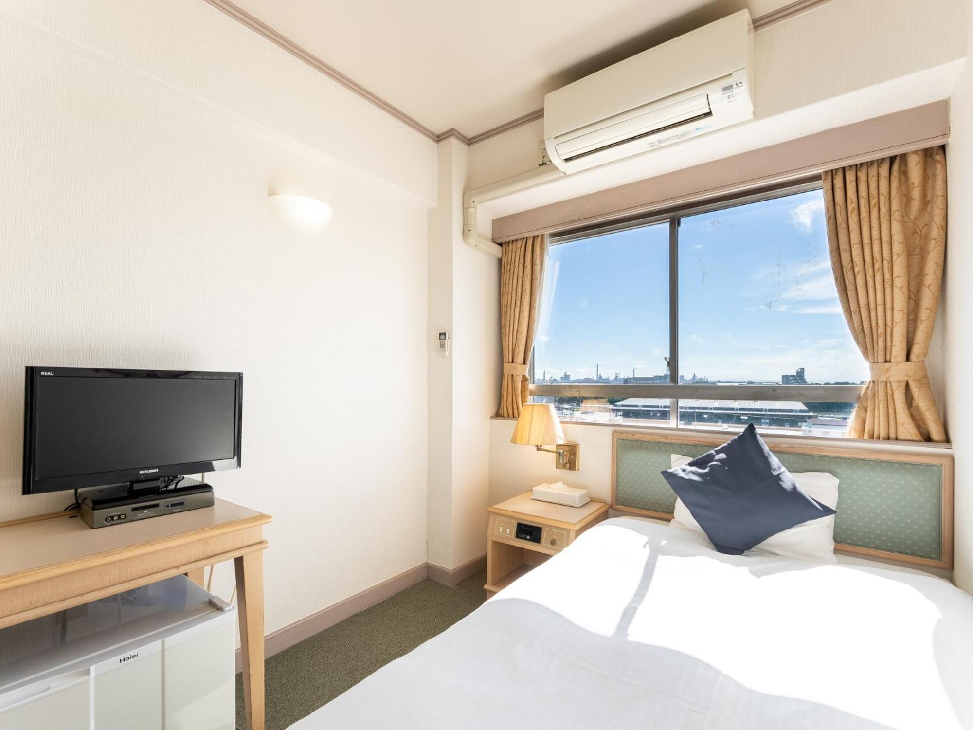 Tabist Hotel Ginga Kisarazu Luaran gambar