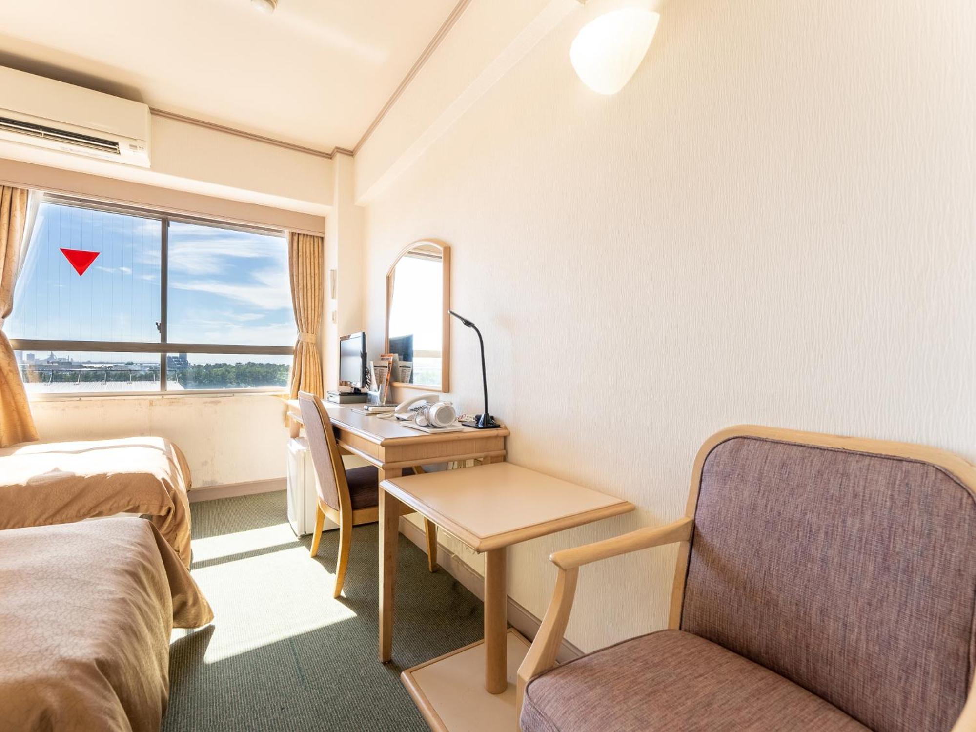 Tabist Hotel Ginga Kisarazu Luaran gambar