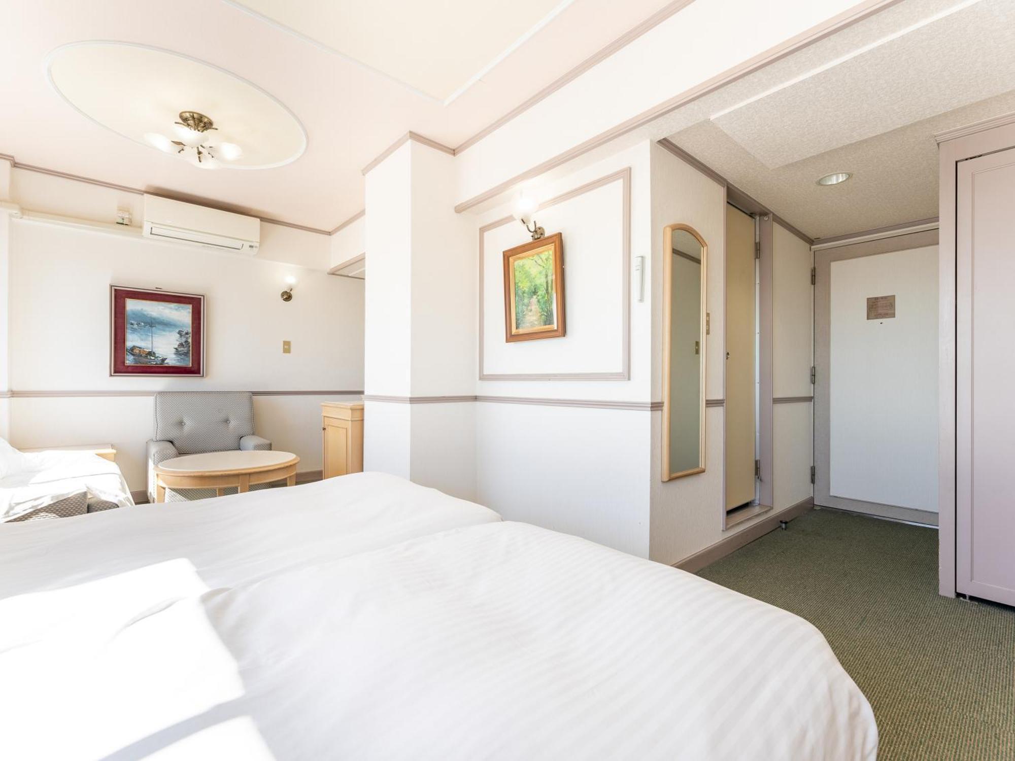 Tabist Hotel Ginga Kisarazu Luaran gambar