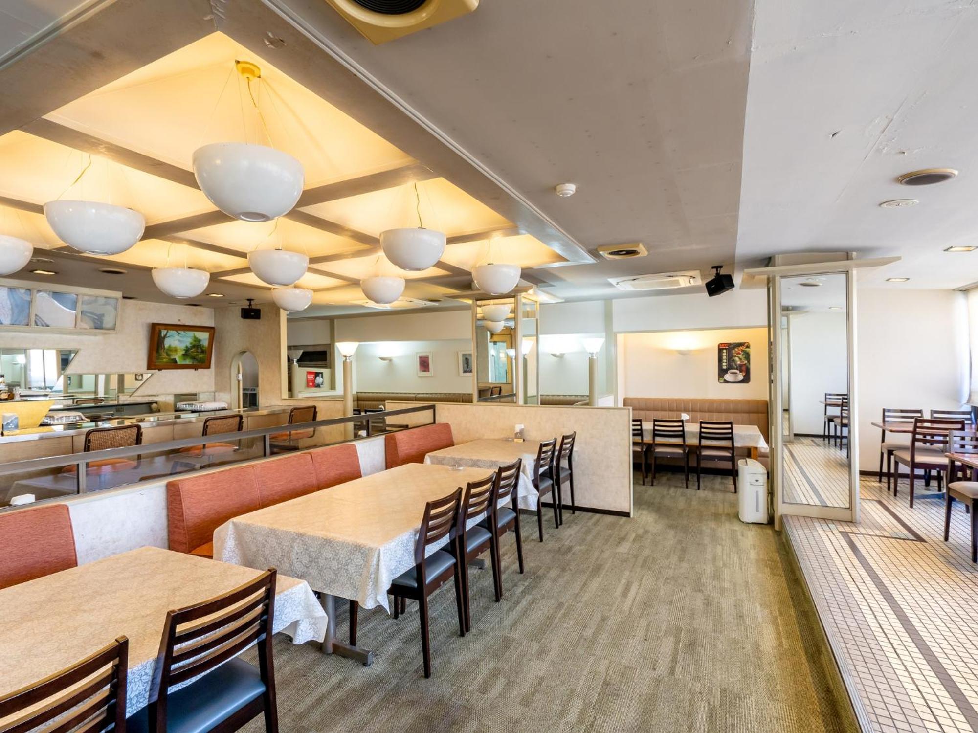 Tabist Hotel Ginga Kisarazu Luaran gambar
