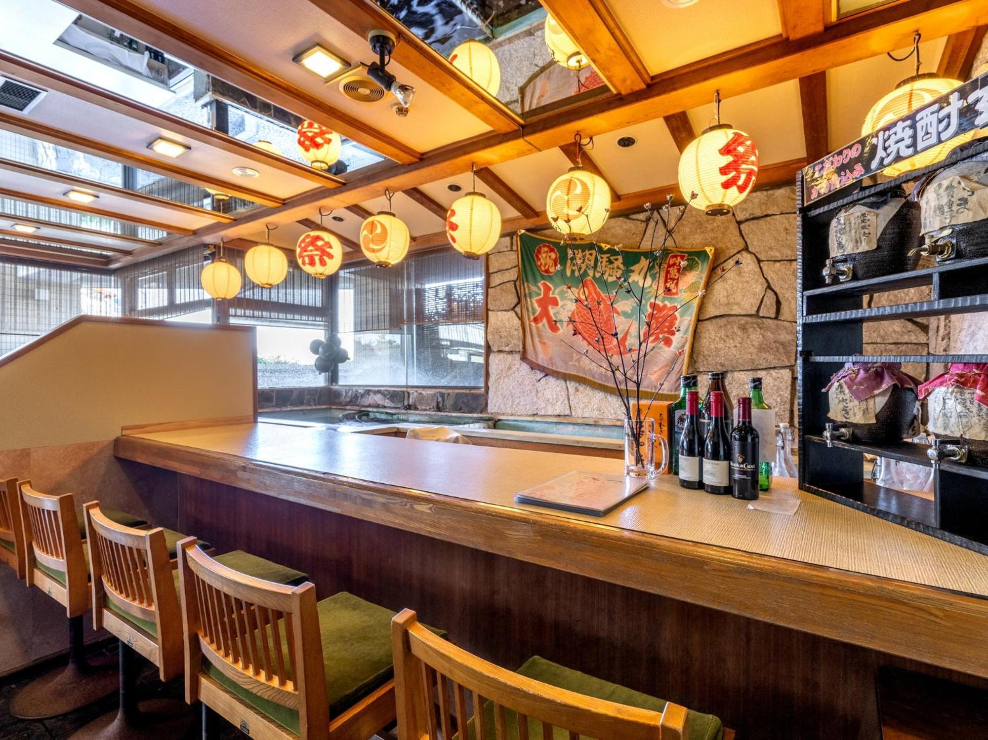 Tabist Hotel Ginga Kisarazu Luaran gambar